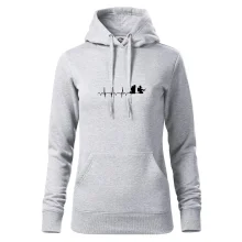 EKG hasiči EKG hasiči