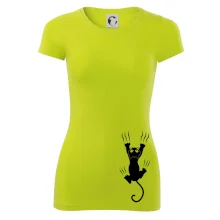 Mačka visiaca Mačka visiaca