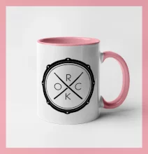 Paličky bicie ROCK Paličky bicie ROCK