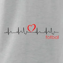 Moje srdce bije pre fotbal Moje srdce bije pre fotbal