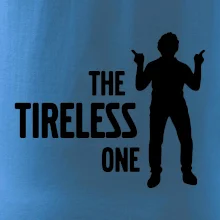 Bachelor party - The tireless one