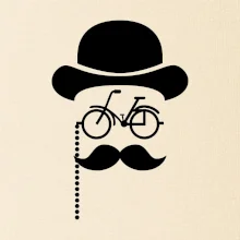 Mustache bicykel Mustache bicykel