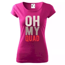 OH my Quad OH my Quad