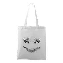 Štvorkolka smile Štvorkolka smile