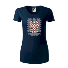 Moravská orlica veľká s tieňom