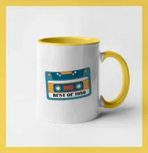 Narodeniny kazeta Best of 1956