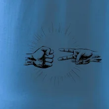 Kameň tupí nožnice