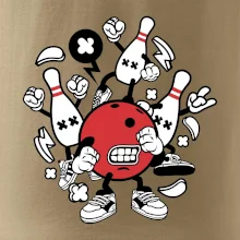 Bowling komiks Bowling komiks