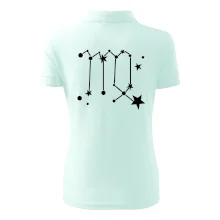 Súhvezdie - Virgo  - Panna