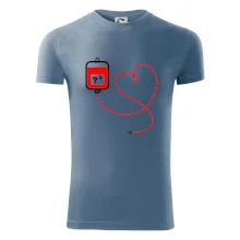 Transfúzia srdce - vaša krvná skupina Transfúzia srdce - vaša krvná skupina