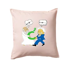 Pythagoras a Albert boj o C