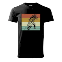 Vintage hasič Vintage hasič