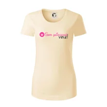 Som princezná Vole! Som princezná Vole!