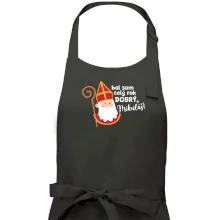 Bol som celý rok dobrý, Mikuláš! Bol som celý rok dobrý, Mikuláš!