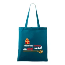 Básničku neviem, ale dobrý som bol!