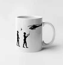 Evolúcia modelárov Evolúcia modelárov