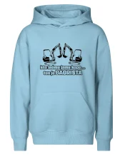 Kto inému jamu kope, ten je bagrista