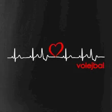 Moje srdce bije pre Volejbal