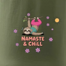 Namaste & Chill