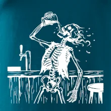 Kostra pivár
