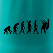 Judo Evolúcia boj Judo Evolúcia boj