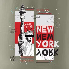 New york socha New york socha