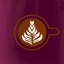 Coffee art Coffee art