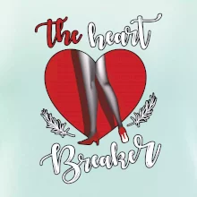 The Heart breaker - srdce