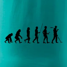 Evolúcia detektor Evolúcia detektor