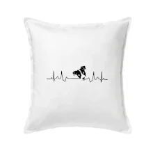 Jack Russell Terriér - hlava