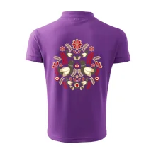 Folklór - hnedé vtáčiky Folklór - hnedé vtáčiky