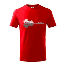 Gitara príroda Gitara príroda