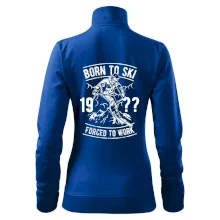 Born To Ski (vlastný ročník) Born To Ski (vlastný ročník)