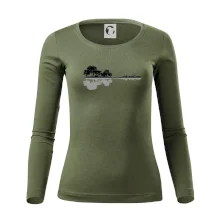 Gitara príroda Gitara príroda