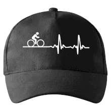 Cyklo ekg - bicykel Cyklo ekg - bicykel