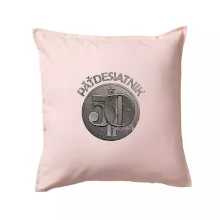 Päťdesiatnik Československý