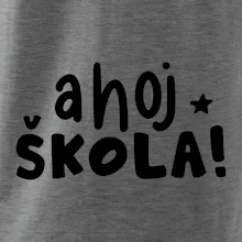 Ahoj škola