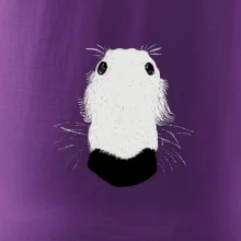 Barzoj čumák (Moňas)