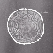 80 rokov - Letokruhy