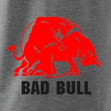 Bad Bull Bad Bull