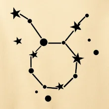 Súhvezdie - Taurus - Býk