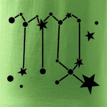 Súhvezdie - Virgo  - Panna