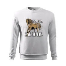 Eat Sleep Ride Repeat Western