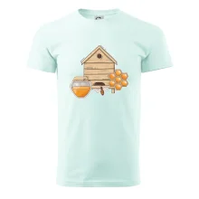 Včelie úle Včelie úle