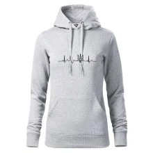 Ekg Ukrajina trojzubec