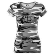 Harry - symbol relikvie Harry - symbol relikvie