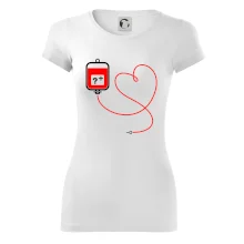 Transfúzia srdce - vaša krvná skupina Transfúzia srdce - vaša krvná skupina