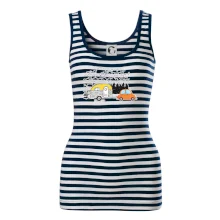 S karavanom v lese S karavanom v lese