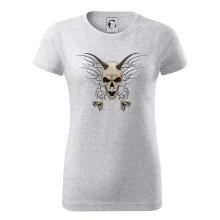 Metal devil (Hana-creative)