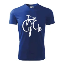 Cycle bicykel Cycle bicykel